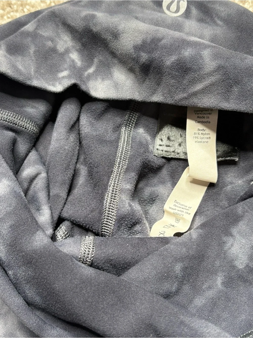 lululemon athletica lululemon align